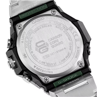 Montre G-Shock Homme G-STEEL in Résine GST-B1000D-3AER - GST-B1000D-3AER